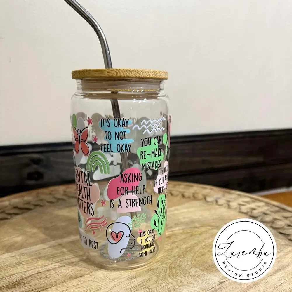 Handmade mental health